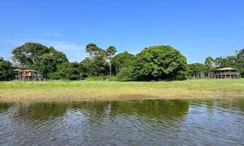 Imagem 5: Terrenos igarapé açu