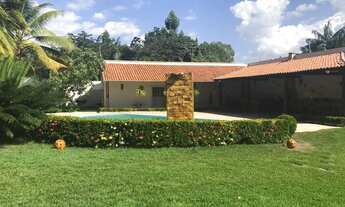 Imagem: CASA PRA TEMPORADA