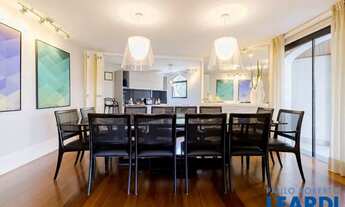 Imagem 7: APARTAMENTO - HIGIENÓPOLIS - SP