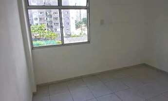 Imagem 3: ALUGO AP 3 QUARTOS + DEP COMPLETA, 93M2, ARMÁRIOS, 2 VAGAS* (A 500M DA PRAÇA DE CASA FORTE