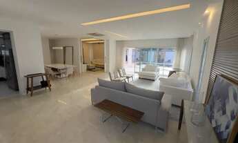 Imagem 4: Casa com 5 suítes à venda, 550 m² por R$ 7.950.000,00 - Barra da Tijuca - Rio de Janeiro/R