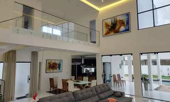 Imagem 5: Aluguel Casa alto padrão mobiliada