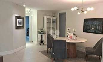 Imagem 2: Apartamento com 4 quartos à venda, 160 m² por R$ 1.260.000 - Recreio dos Bandeirantes - Ri