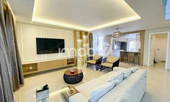 Imagem 4: Casa em Condomínio para Venda em Eusébio, Centro, 4 dormitórios, 4 suítes, 5 banheiros, 2