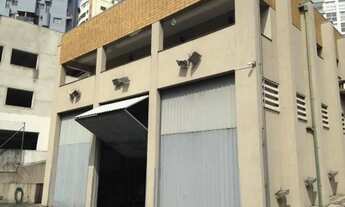 Imagem 2: Galpão em Rua Almansa - Vila Andrade - São Paulo/SP