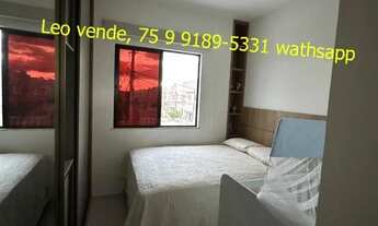 Imagem 7: Leo vende, bairro Papagaio, 2