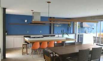 Imagem 2: CASA EM CONDOMÍNIO - TAMBORÉ - SP