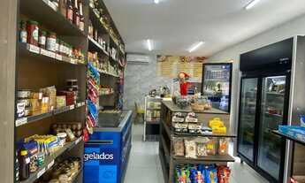 Imagem 4: Loja de conveniência
