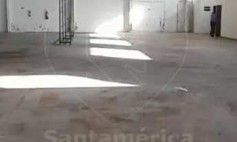 Imagem 3: Barracão para alugar no Parque Industrial Buena Vista na Região Leste de Londrina