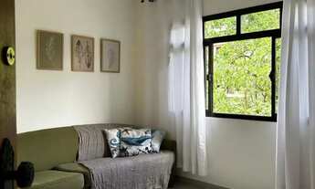 Imagem: Apartamento na praia da enseada