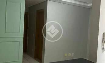 Imagem 4: Condomínio Parque Chapada dos Bandeirantes - R$224.700,00 - 02 quartos , sala , cozinha am