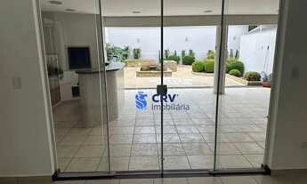 Imagem 15: Casa com 3 dormitórios, 330 m² - venda por R$ 2.300.000,00 ou aluguel por R$ 10.280,00/mês