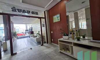 Imagem 5: Apartamento - 3 Quartos - 95m² - Ed. Caué - Praia de Santa Helena - Vitória/ES