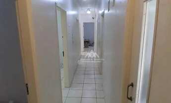 Imagem 7: Casa à venda, 190 m² por R$ 535.000,00 - Centro - Ribeirão Preto/SP