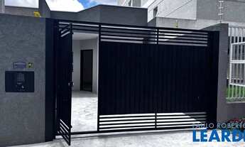 Imagem 2: CASA ASSOBRADADA - JARDIM IMPERIAL - SP