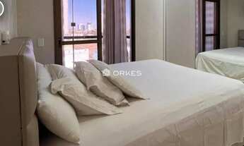 Imagem 7: Apartamento no Res. Versalhes com 4 suites