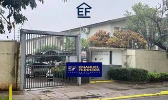 Imagem: APTO SÃO LOURENÇO 3QTS