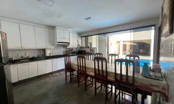 Imagem 6: Casa 6 quartos sendo 3 suítes Taguatinga Norte