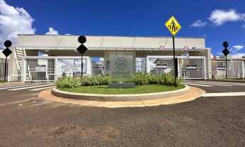 Imagem: Sobrado para aluguel tem 150 metros quadrados