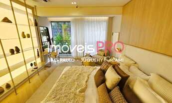 Imagem 7: Lindemberg Brooklin - Cobertura Penthouses - 520 m2 - 5 suítes - 6 vagas