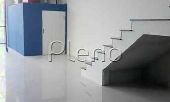 Imagem 7: Prédio para locação com 200m² no Bonfim em Campinas