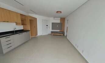 Imagem 2: Apartamento para locação com 72m² e 2 dormitórios no Campo Grande - Santos/SP