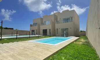 Imagem 5: Casa à venda em rua pública, MONTE GORDO, Camaçari, BA