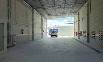 Imagem 4: Galpão 1.200m2 lauro de Freitas