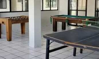 Imagem 3: Lindo apartamento 50 metros do mar no Intermares