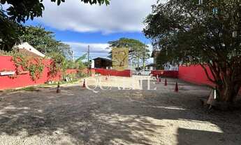 Imagem: Terreno com 750m² de Frente Mar em Santo