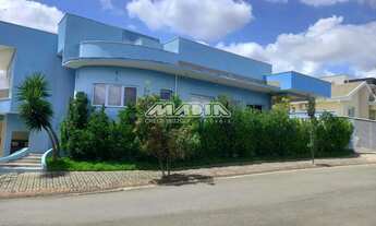 Imagem 5: Casa - Condomínio Village Cedros do Líbano - Valinhos