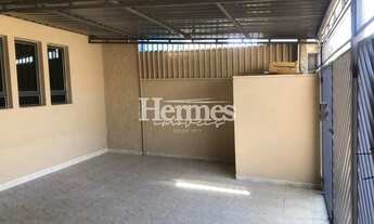 Imagem 3: Casa impecável para alugar na Vila Bressani em Paulínia/SP, com 2 dormitórios, garagem cob