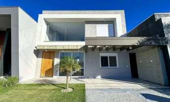 Imagem: Sobrado à venda, 4 quartos, 4 suítes