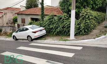 Imagem: Terreno à venda, 207 m² por R$ 624.000,00