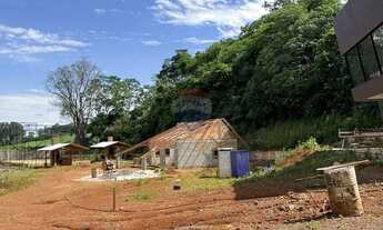 Imagem 16: Terreno em Condomínio Residencial Brisa do Parque - Aceita Permuta