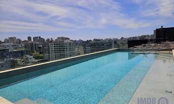 Imagem 10: Apto 2 suítes, vaga, infra completa! No GO CIDADE BAIXA!!