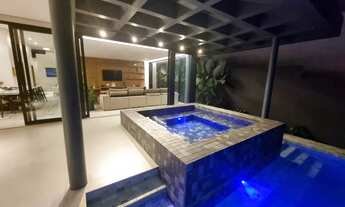 Imagem 4: Jardins Munique Excelente casa terrea de condomínio térrea para venda