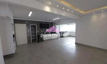 Imagem 6: Apartamento com 3 dormitórios para alugar, 176 m² por R$ 5.500,00 aluguel/mês - Jardim Esp