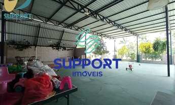 Imagem 3: Chácara de 5 quartos em São José, Guarapari com 2000m², 3 suítes, 4 vagas, espaçosa e acon