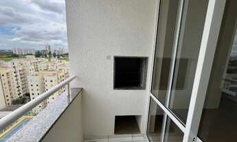 Imagem 5: PATEO ALLEGRO - Apartamento com 2 dormitórios para alugar, 50 m² por R$ 2.000/mês - Terra