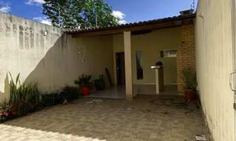 Imagem 2: Casa no Jardim São Cristóvão