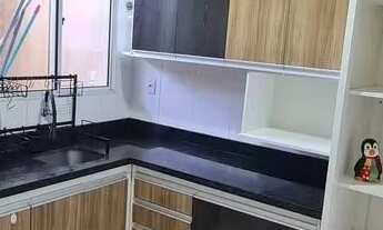 Imagem 2: Sobrado 420mil reais no bairro nossa senhora da aparecida