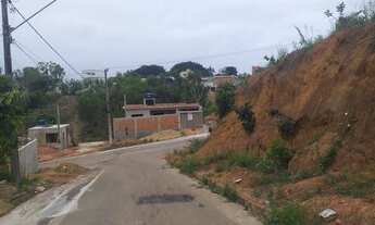 Imagem 3: Lote/Terreno para venda possui 802 metros quadrados em Nova Guarapari - Guarapari - ES