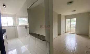 Imagem 2: Apartamento à locação no Edifício Spazio Mirafiori