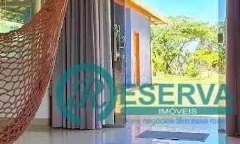 Imagem 7: Casa com 3 dormitórios, 131 m² - venda por R$ 999.000,00 ou aluguel por R$ 4.538,97/mês