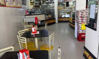 Imagem 2: Passo padaria, (Delicatessen