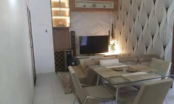 Imagem 5: Cond. Amazonas Flat Av. Djalma Batista