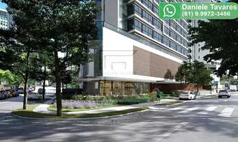 Imagem 4: Flat à venda na Ilha do Leite