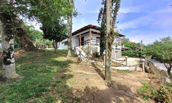 Imagem 2: Casa para Locação 2 dormitórios, sendo 2 suites, 2 vagas - Jardim Isabel