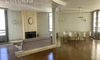 Imagem: Apartamento a venda - Vila Gilda, Santo